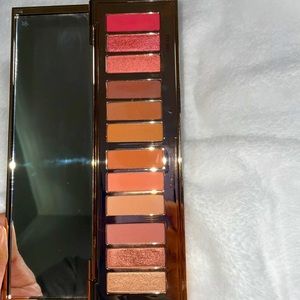 Charlotte Tilbury Pillow Talk Instant Eye pallet